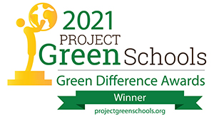 2021 Project Green School